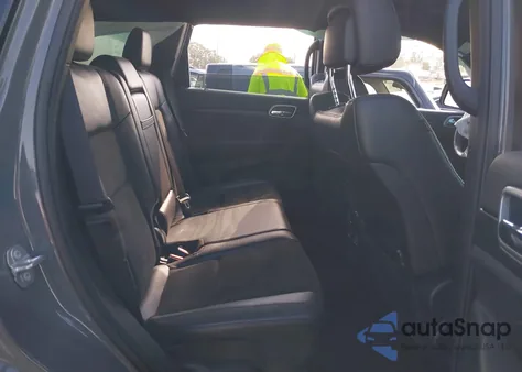 2019 Jeep Grand Cherokee Altitude 4X4 z USA, uszkodzony, nr VIN 1C4RJFAG7KC825800